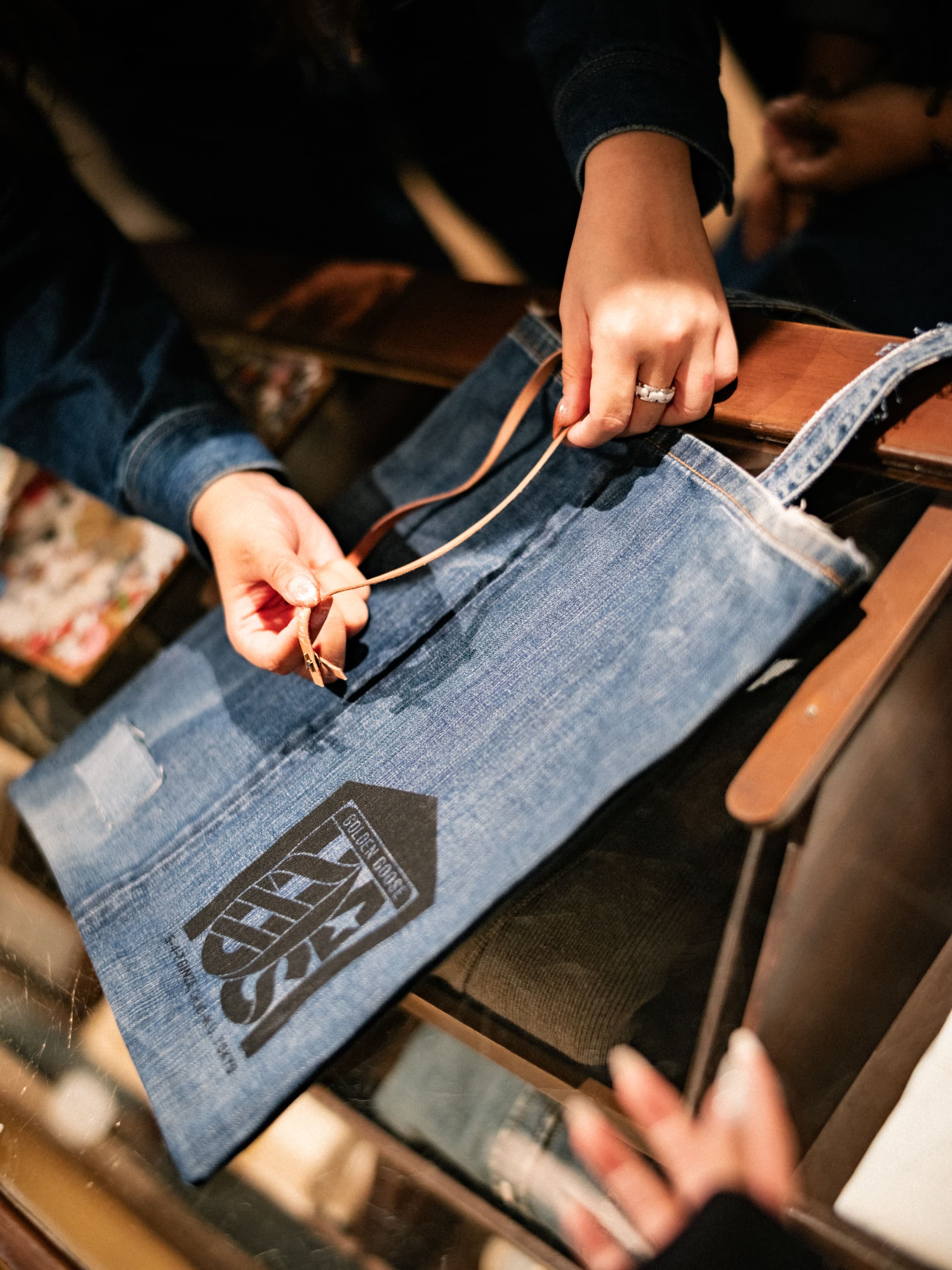 HAUS Tokyo Opening Event