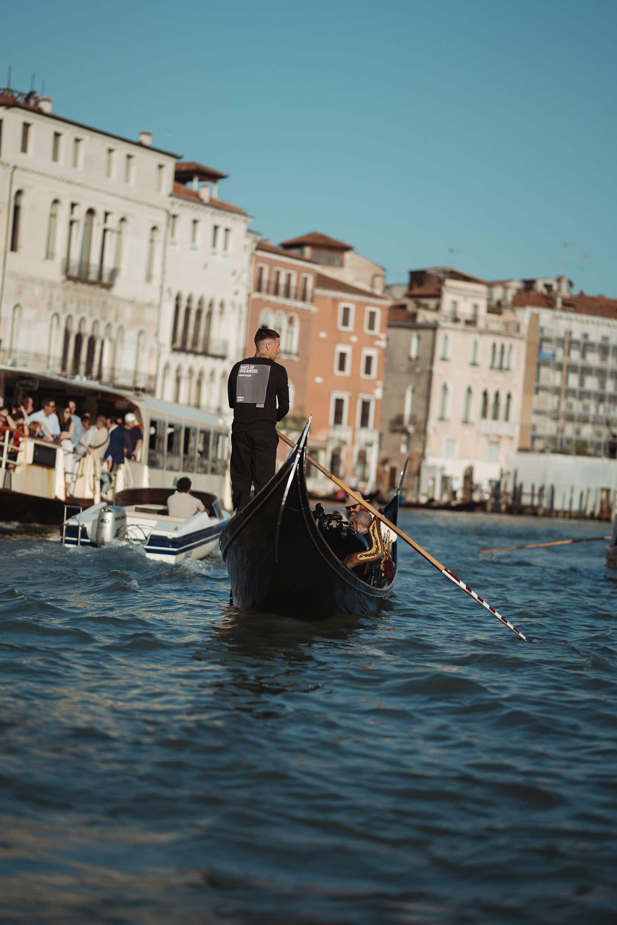 HAUS of Dreamers Venice